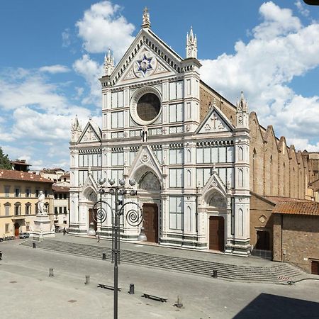 佛罗伦萨Unyca - Santa Croce Stunning View公寓 外观 照片