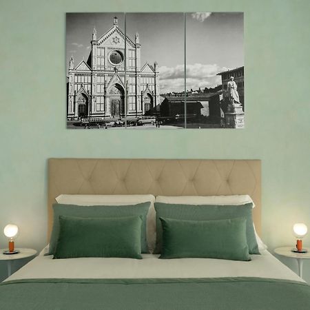 佛罗伦萨Unyca - Santa Croce Stunning View公寓 外观 照片